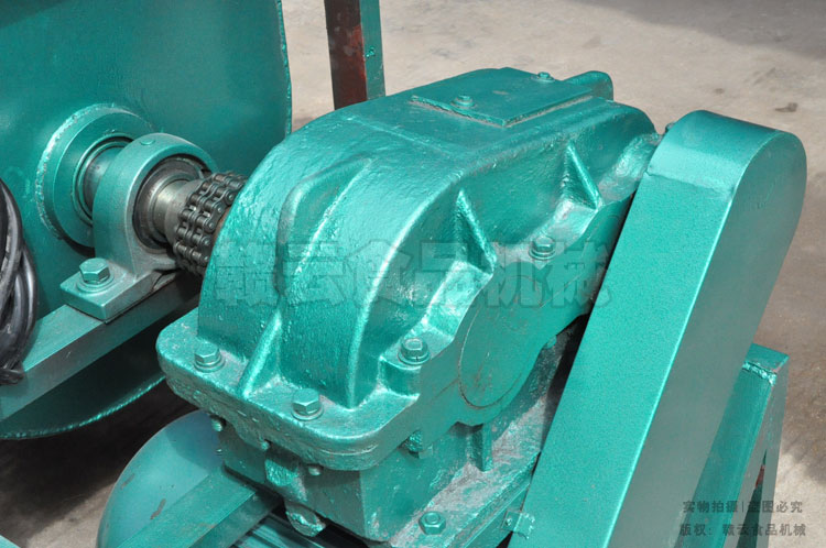 減速機(jī)
