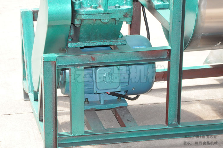 三相異步電動機(jī)